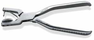 Premier Rubber Dam Punch