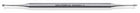 Premier Shoshan A Carver/Wax Carver DE with Regular Handle