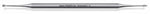 Premier Shoshan A Carver/Wax Carver DE with Regular Handle