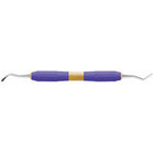 Slix DE11, #11 Double End Composite Manipulation Instrument, Innovative