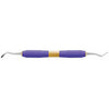 Slix DE11, #11 Double End Composite Manipulation Instrument, Innovative