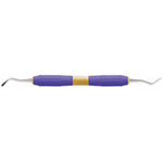 Slix DE11, #11 Double End Composite Manipulation Instrument, Innovative