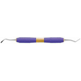 Slix DE11, #11 Double End Composite Manipulation Instrument, Innovative