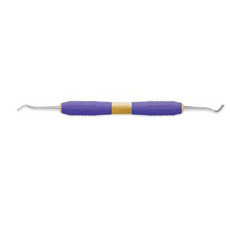 Slix DE13, #13 Double End Composite Manipulation Instrument, Innovative