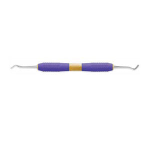 Slix DE13, #13 Double End Composite Manipulation Instrument, Innovative