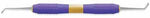 Slix Ladmore #3 Composite Manipulation Instrument, Innovative non-stick