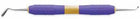 Slix Woodson #2 Composite Manipulation Instrument, Innovative non-stick