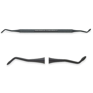 Premier Small/Medium Composite Contact Instrument (CCI), Black Anodized Aluminum