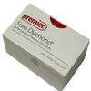 Solo FG 245 medium grit operative diamond bur, single use, sterile, 25/pk