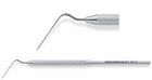 Premier #25S Nickel Titanium Spreader with Round handle