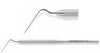 Premier #25S Nickel Titanium Spreader with Round handle