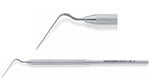 Premier #25S Nickel Titanium Spreader with Round handle