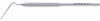 Premier #40 Spreader with regular Round handle