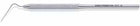 Premier #D 11T Nickel Titanium Spreader with Round handle