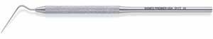 Premier #D 11T Nickel Titanium Spreader with Round handle