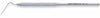 Premier #D 11T Nickel Titanium Spreader with Round handle