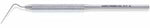 Premier #D 11T Nickel Titanium Spreader with Round handle