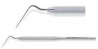 Premier #D 11 Nickel Titanium Spreader with Round handle
