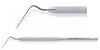 Premier #D 11 Nickel Titanium Spreader with Round handle