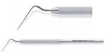 Premier #D 11 Nickel Titanium Spreader with Round handle