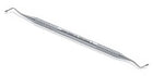 Premier Taper Angled Smooth Cord Packer with Tactile Balanced (TB) 1/4" Round