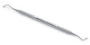Premier Taper Angled Smooth Cord Packer with Tactile Balanced (TB) 1/4" Round