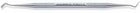 Premier #1/2 Trico Plastic Filling Instrument DE with TB Handle