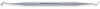 Premier #1/2 Trico Plastic Filling Instrument DE with TB Handle