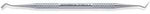 Premier #1/2 Trico Plastic Filling Instrument DE with TB Handle