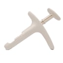 Traxodent Hemodent Paste Retraction System - Unit Dose Dispenser, 3/Pack