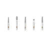 TSZtech Two Striper Diamond, Assorted Pack, 1each #260.8Z, 285.5Z, 703.8KRZ