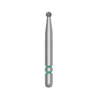 Two Striper FG #115 Fine Diamond Bur, Round. Pack of 5
