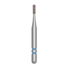 Two Striper FG #245 Medium Grit Operative Diamond Bur. Pack of 5