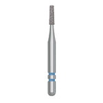 Two Striper FG 557 Medium Grit Operative Diamond Bur. Pack of 5