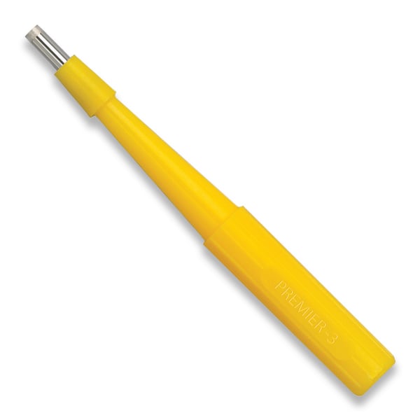 Uni-Punch Biopsy Punch Disposable, 1.5 mm, Sterile, box of 25 Punches