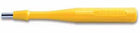 Uni-Punch Biopsy Punch Disposable, 2.5 mm, Sterile, box of 25 Punches
