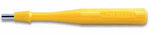 Uni-Punch Biopsy Punch Disposable, 2.5 mm, Sterile, box of 25 Punches