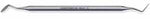 Premier #1 Walls Carver DE with Regular Handle