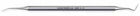 Premier #1S Ward Carver DE with Regular Handle