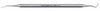 Premier #1S Ward Carver DE with Regular Handle