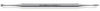 Premier #1 Woodson Plastic Filling Instrument DE with Regular Handle
