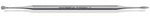 Premier #1 Woodson Plastic Filling Instrument DE with Regular Handle