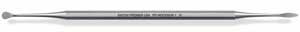 Premier #1 Woodson Plastic Filling Instrument DE with Regular Handle