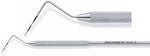 Premier YO 9 Probe - Color-Coded SE with CF (Cavity Finder) Round Handle