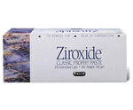 Ziroxide Coarse Mint Prophy Paste with Fluoride. Box of 200 Unit Dose Cups