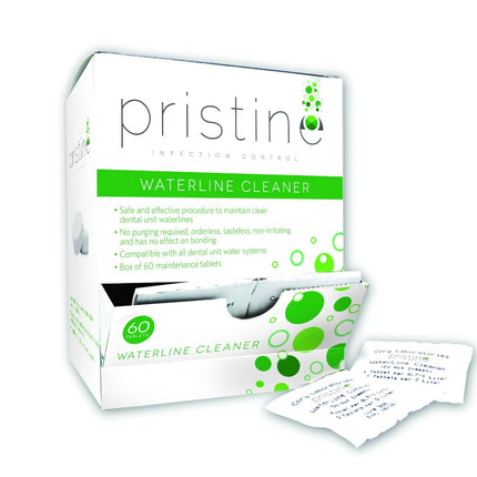 Pristine Water Line Tablets