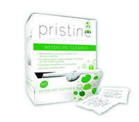 Pristine Waterline Cleaner - Maintenance Tablets, 60/Box | SurgiMac Dental Supply