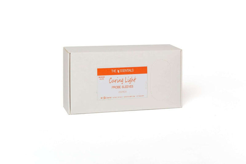 Curing Light Probe Sleeve | SurgiMac Dental Supply