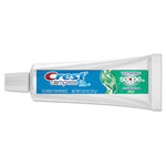 Crest Complete Multi-Benefit Whitening+Scope Toothpaste, Mint, 0.85 oz, 72 tubes/cs 80691656