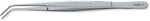 Premier Pliers - College Cotton and Dressing Pliers with Serrated Tips